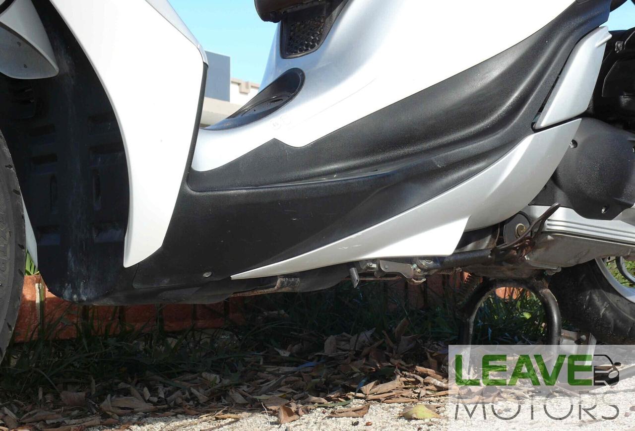 Piaggio Medley 125 Parabrezza (M1420)