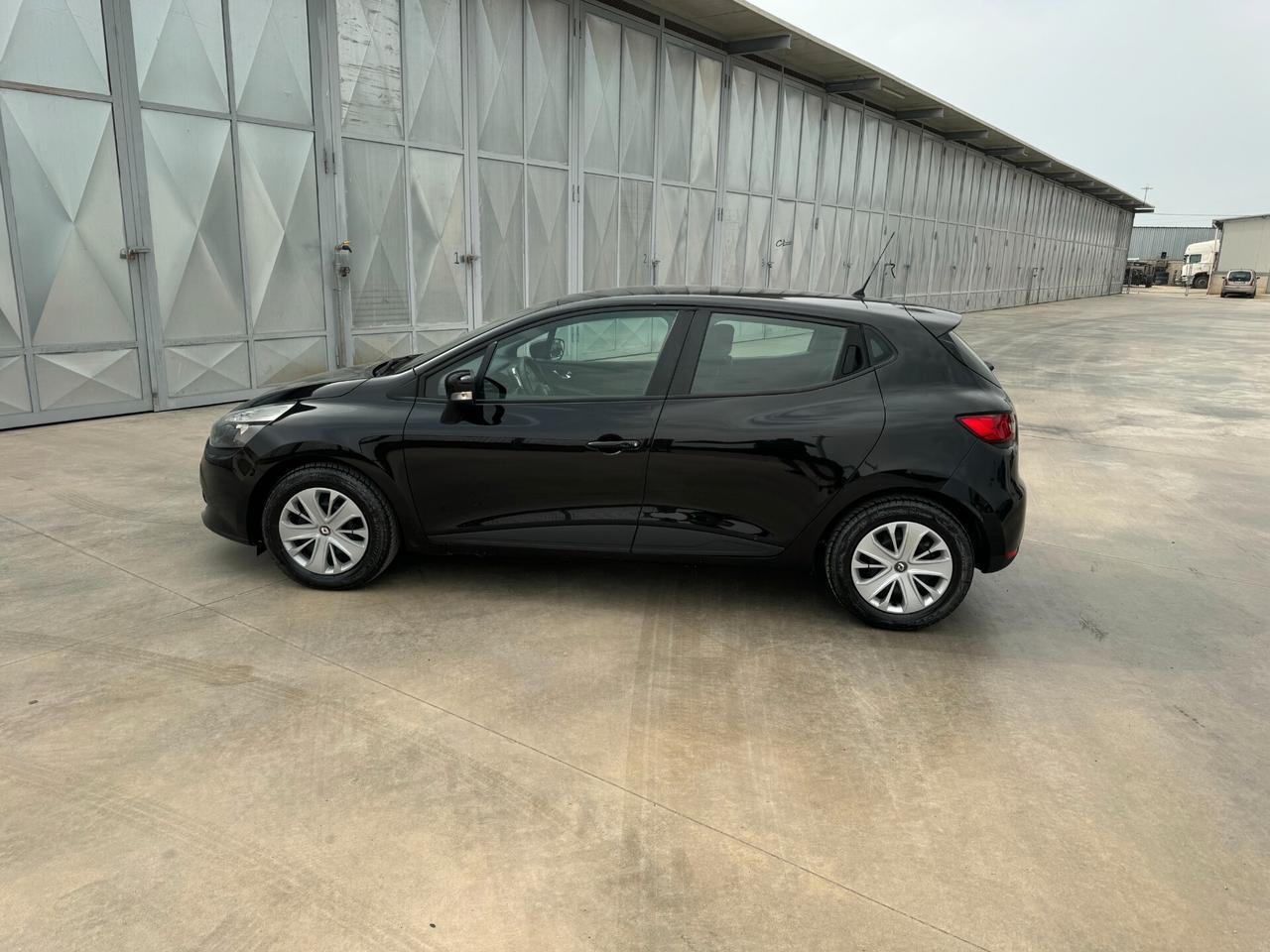 Renault Clio 1.2 75CV GPL 5 porte Live