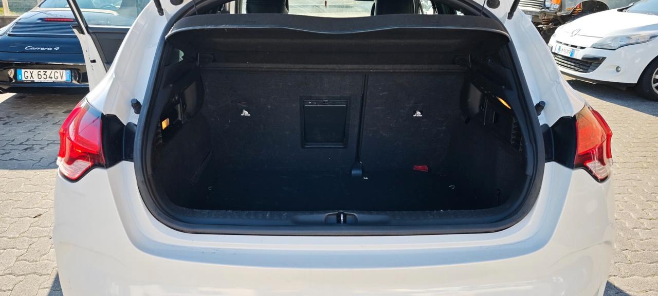 Ds DS4 4 1.6 e-HDi 110 airdream CMP6 So Chic