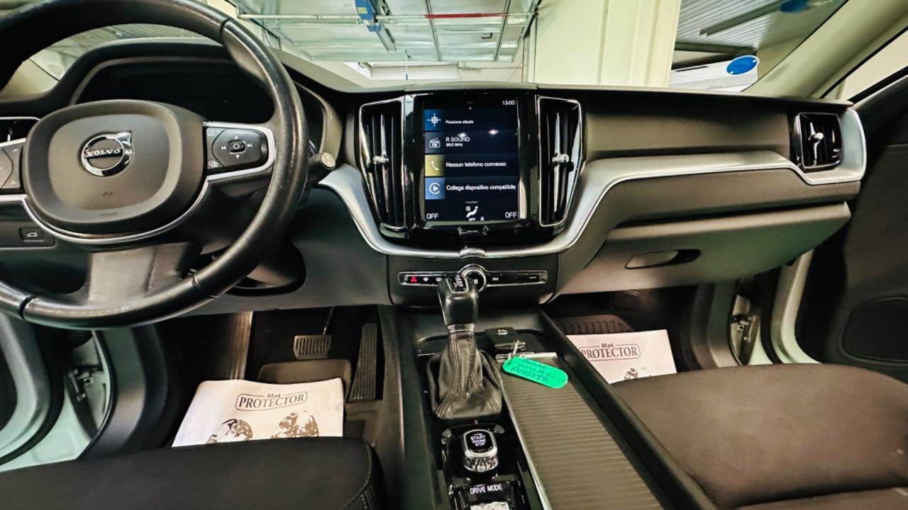 Volvo XC 60 XC60 D4 AWD Geartronic Inscription