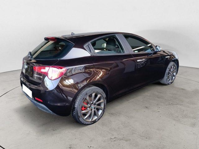 ALFA ROMEO Giulietta 1.6 JTDm TCT 120 CV Super