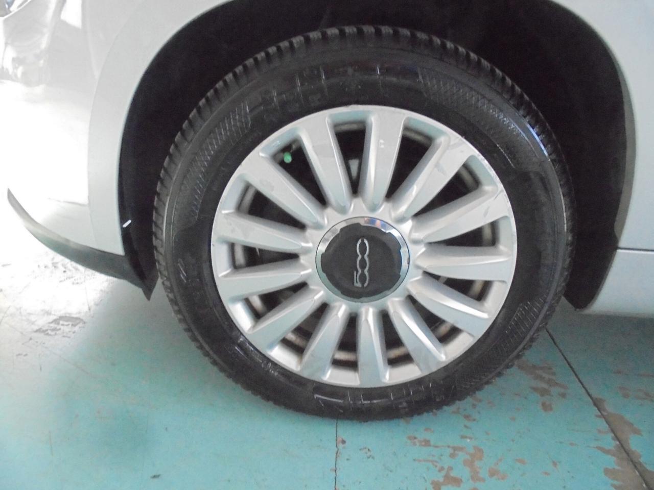 Fiat 500L Living 1.6 Multijet 105 CV Lounge