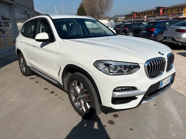 Bmw X3 xDrive20d 48V xLine SUPER OFFERTA