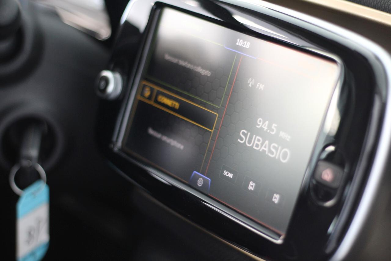 Smart ForTwo COUPE ELECTRIC DRIVE EQ PULSE
