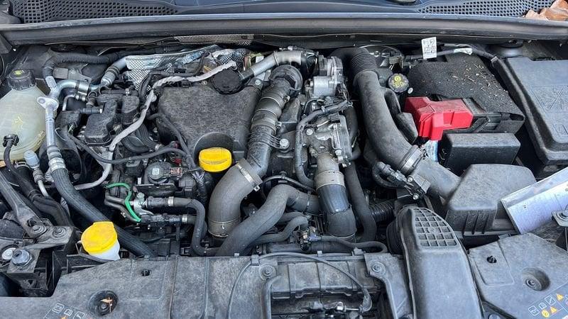 Renault Captur 1.5 Blue dCi 95cv Intens