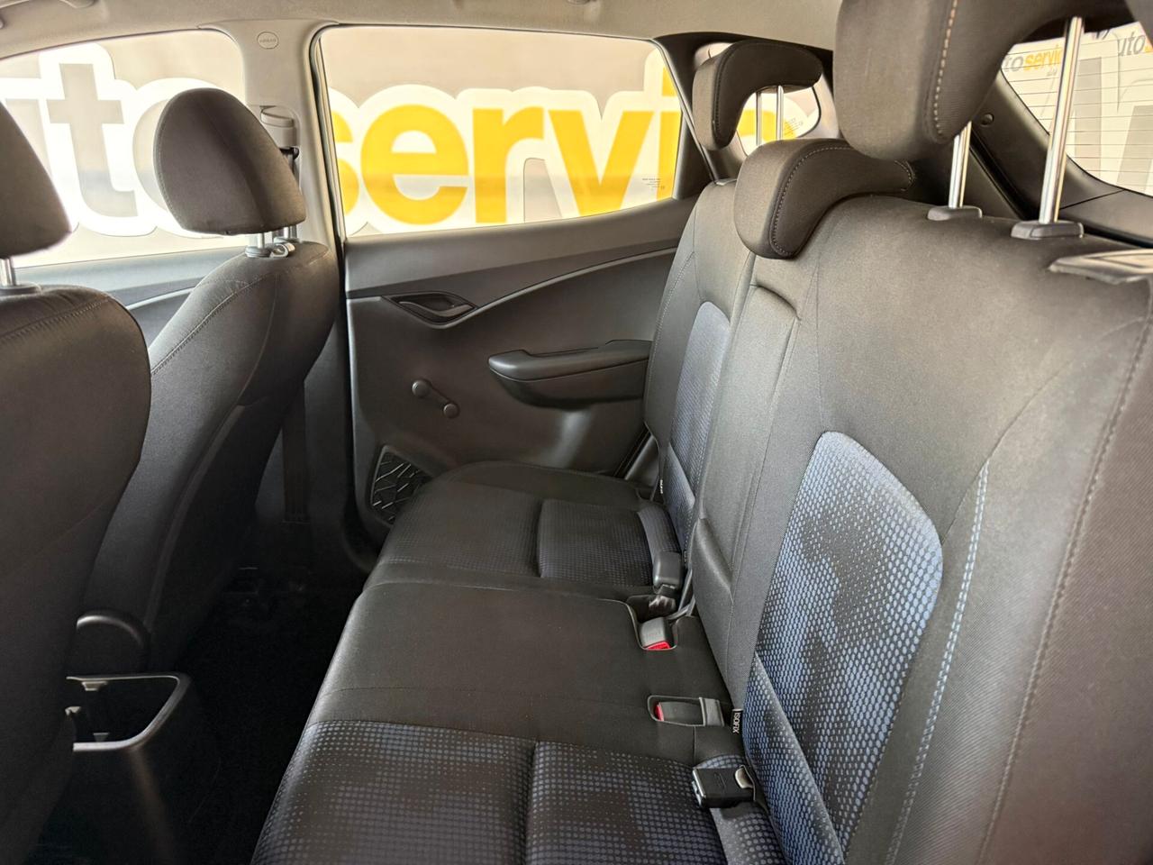 Hyundai iX20 1.4 CRDI 77 CV Comfort