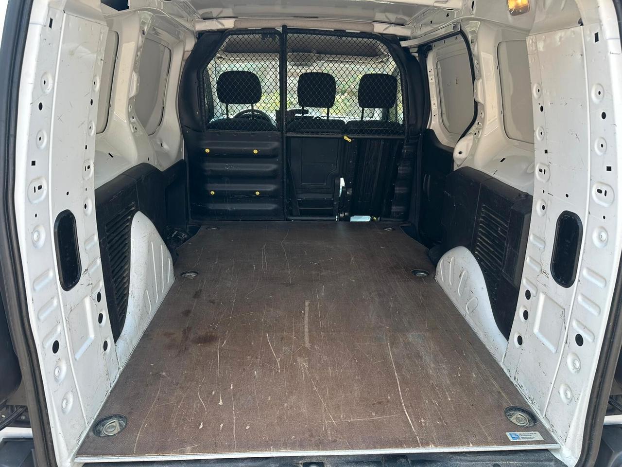 Citroen Berlingo BlueHDi 100 Van 3 posti L2 E6