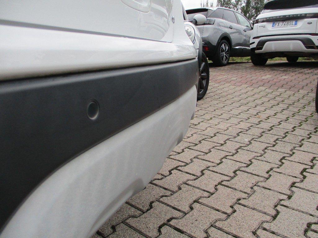 Opel Mokka X 1.6 CDTI Ecotec 136CV 4x2 aut. Innovation