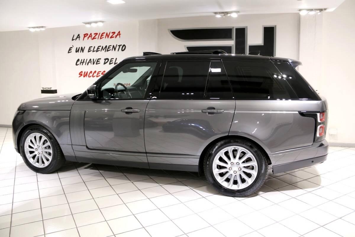 Land Rover Range Rover 3.0 sdV6 Vogue lwb auto my19