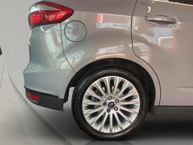 FORD C-Max 1.6 TDCi 115CV Titanium