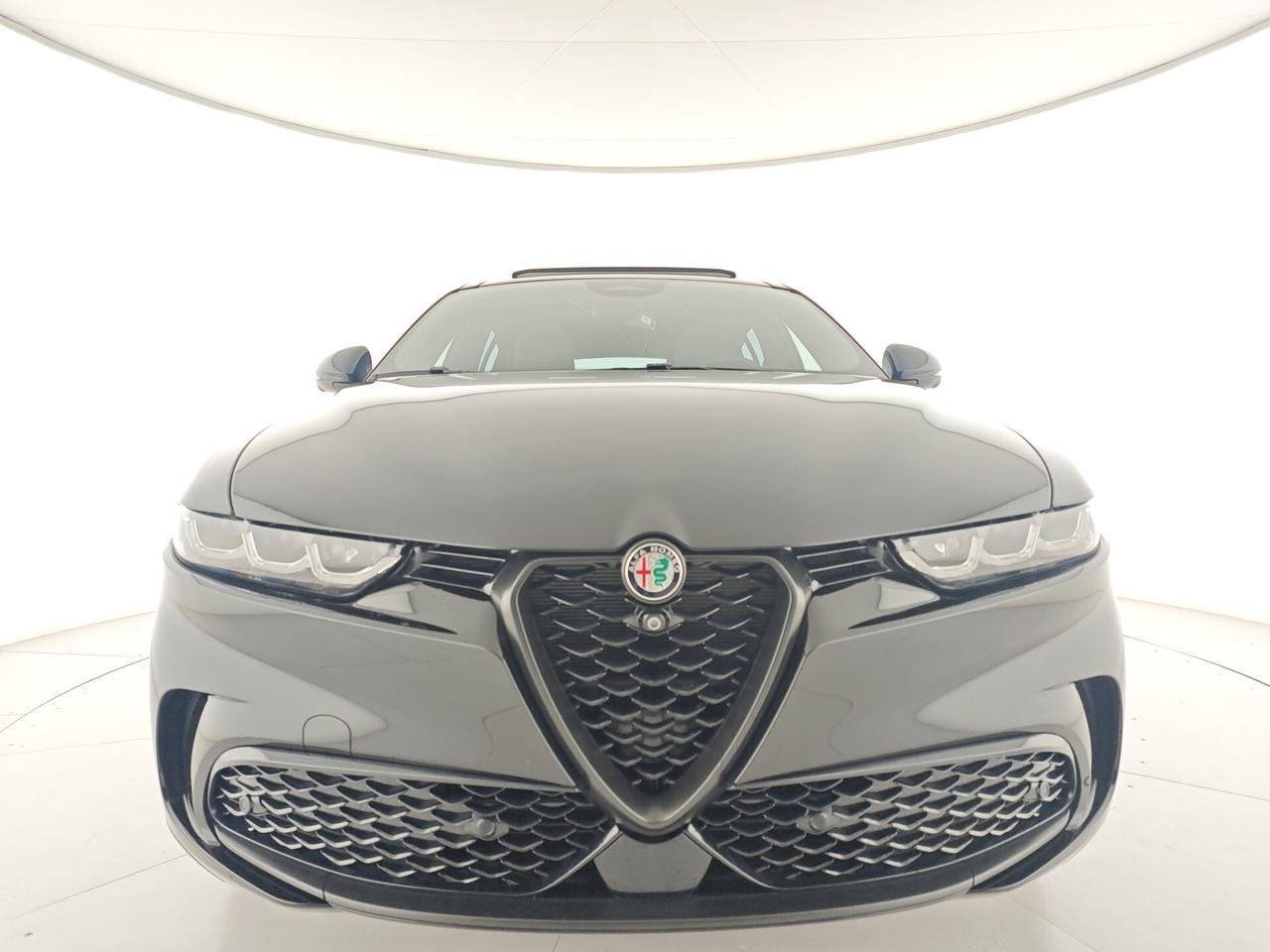 Alfa Romeo Tonale 1.6 diesel 130 CV TCT6 Veloce