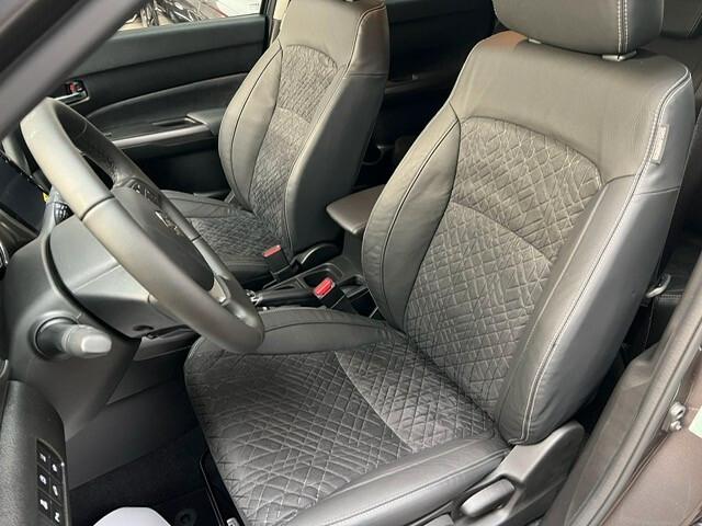 Suzuki Vitara TOP 4X4 KM 0 PELLE ALCANTARA