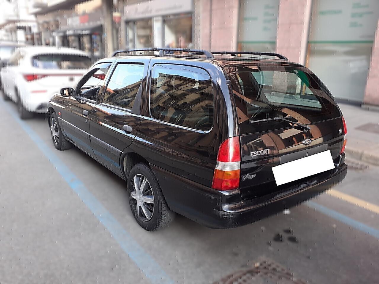 Ford Escort - FINANZIAMENTO ANCHE A TASSO ZERO
