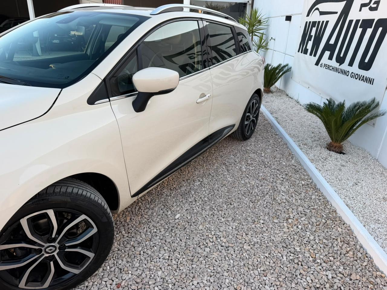 Renault Clio Sporter dCi 8V 90CV Start&Stop Energy Intens