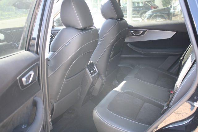 SPORTEQUIPE Sportequipe 6 1.5 Turbo CVT GPL KM0