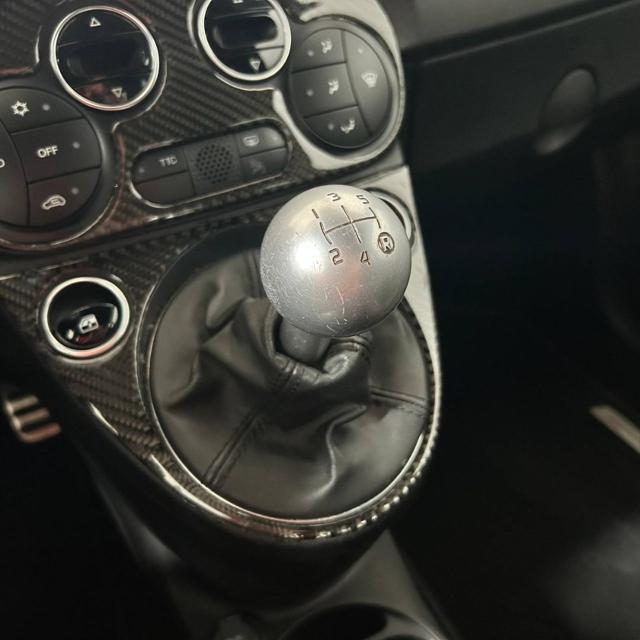 ABARTH 595 1.4 Turbo T-Jet 180 CV Esseesse