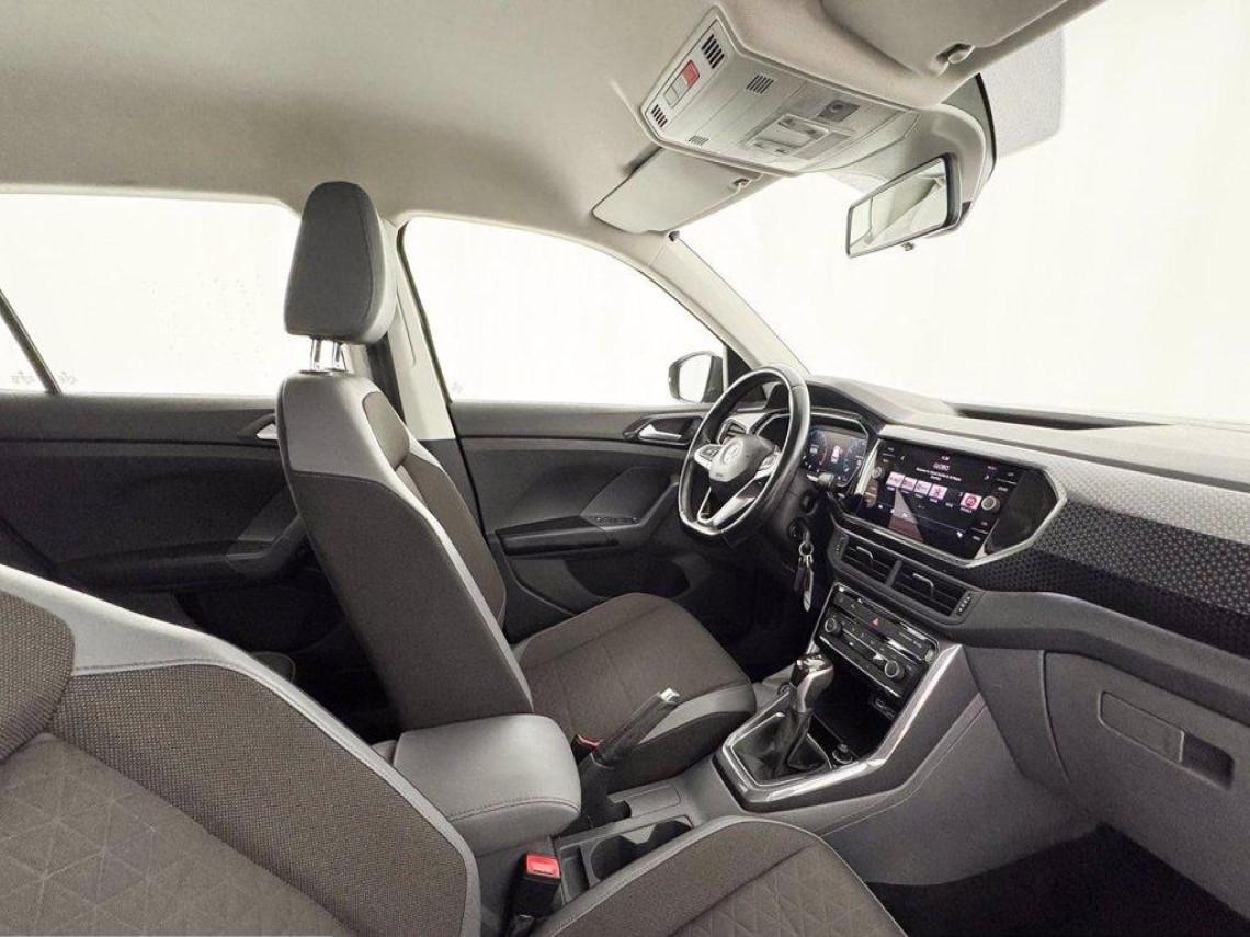 VOLKSWAGEN T Cross 1 0 tsi advanced 115cv dsg