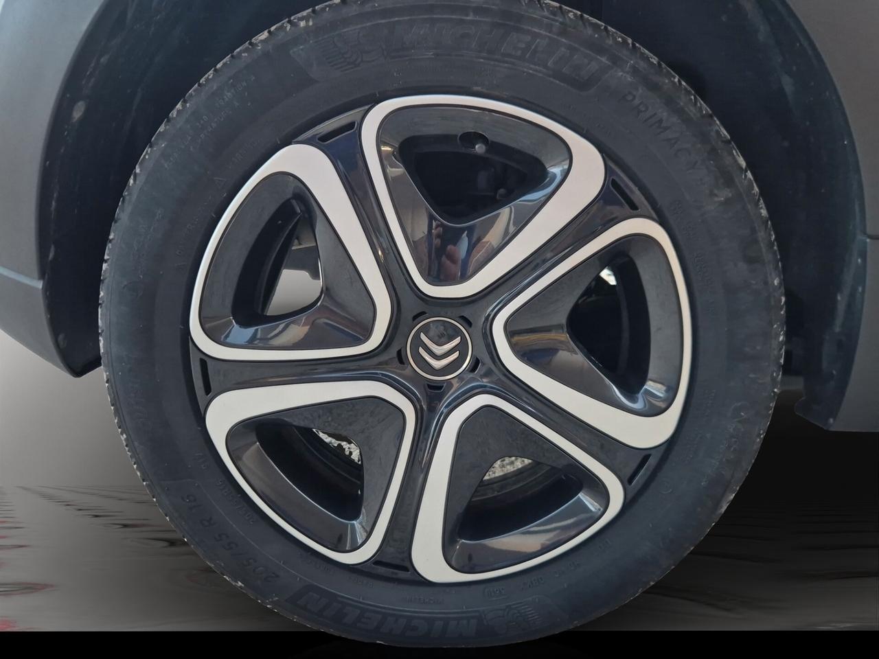 Citroen C3 BlueHDi 75 S&S Shine