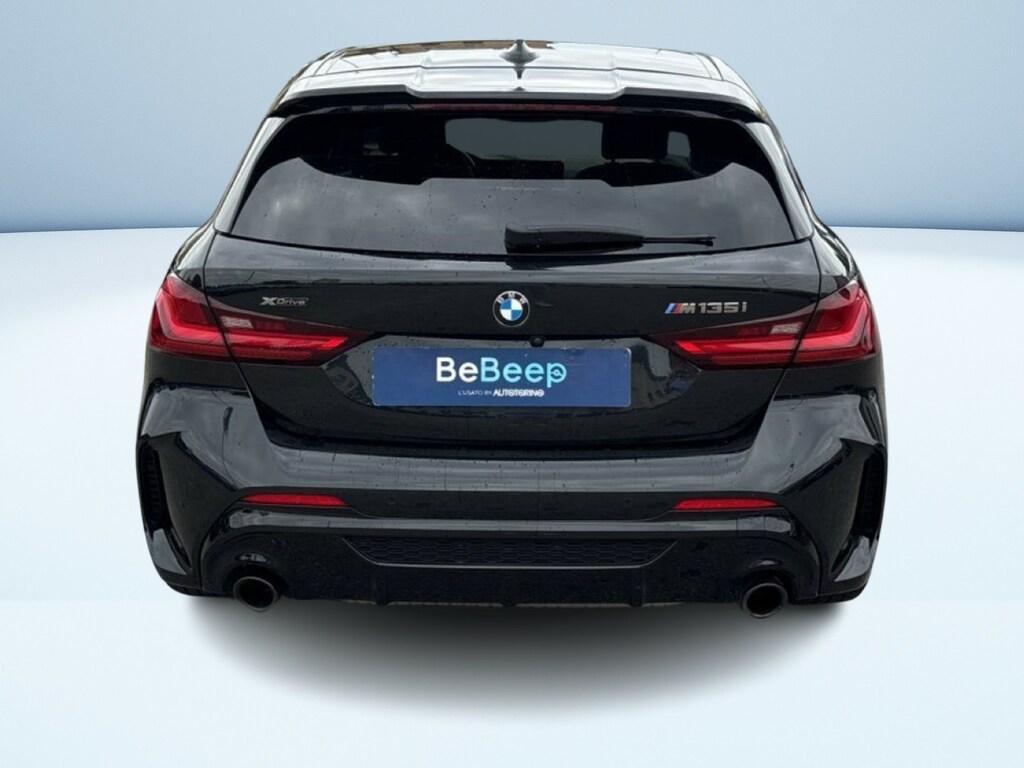 BMW Serie 1 5 Porte 135 i M xDrive Steptronic