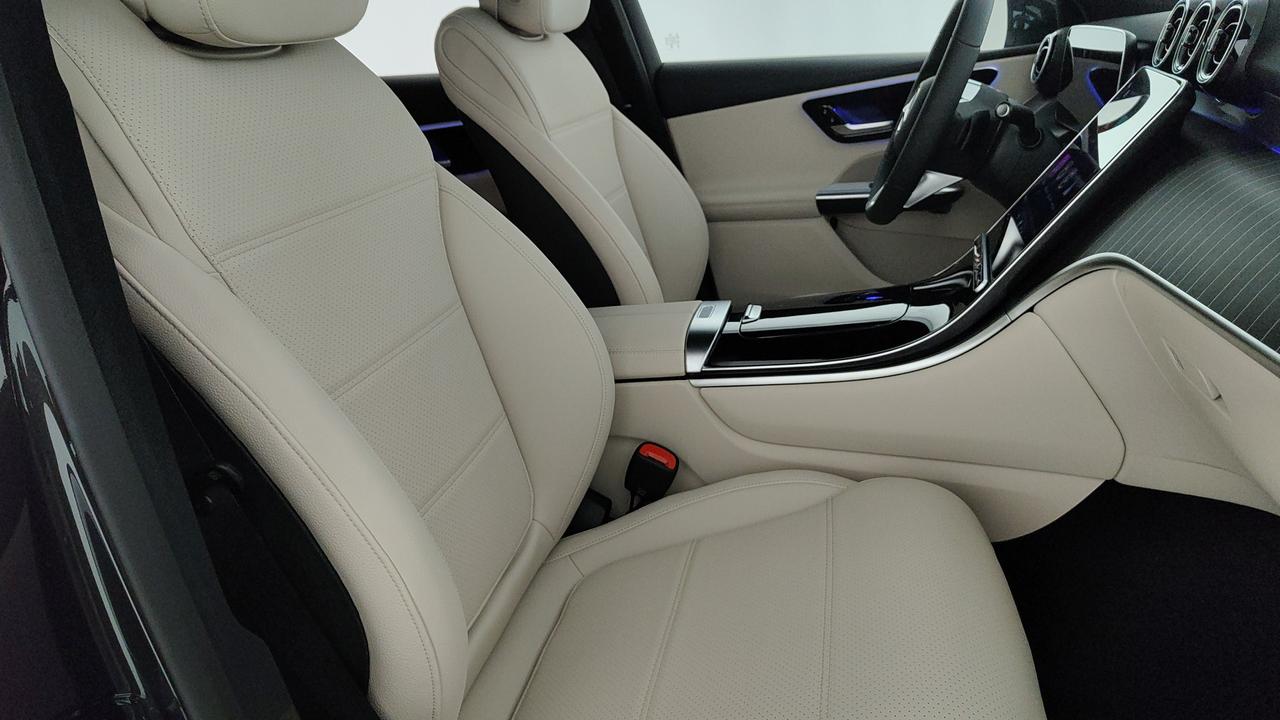 Mercedes-Benz GLC 220 d 4MATIC Coupe