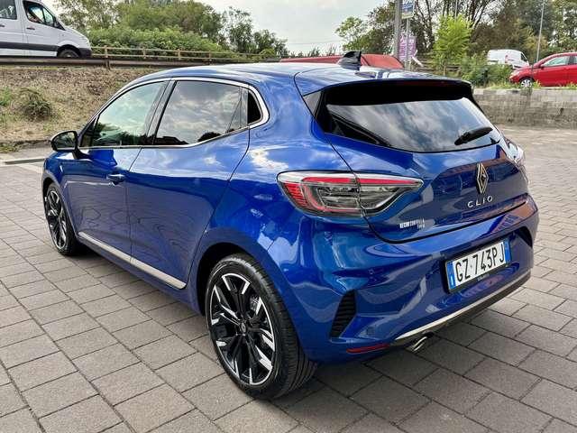 Renault Clio 1.0 TCe 74KW ECO-G TECHNO PROMO