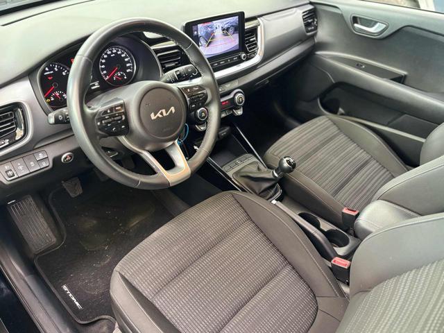 KIA Stonic 1.2 DPI ECO GPL Style