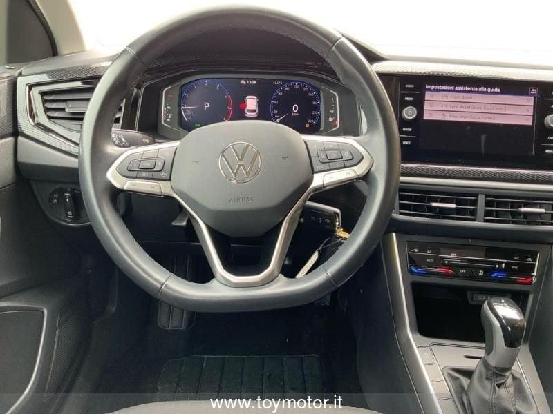 Volkswagen Polo 6ª serie 1.0 TSI DSG Life