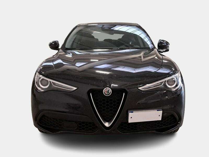 ALFA ROMEO STELVIO 2.2 Turbo Diesel 190CV Business AT8 Q4