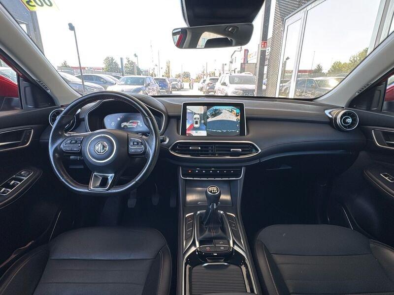 MG HS HS 1.5 t Luxury
