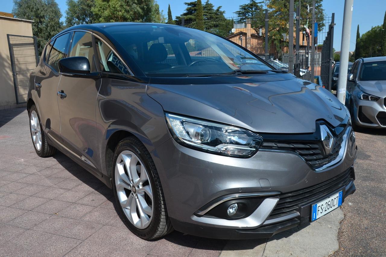 Renault Scenic 1.5 DCi 110CV SPORT EDITION2 ***PREZZO REALE***