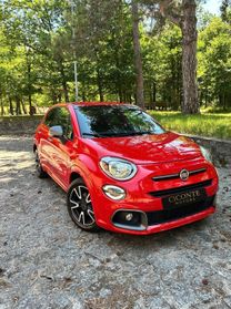 Fiat 500 X