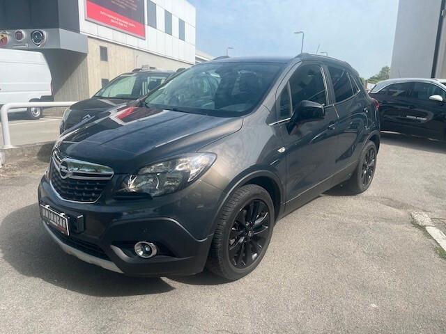 Opel Mokka 1.6 CDTI Ecotec 136CV 4x2 Start&Stop Cosmo