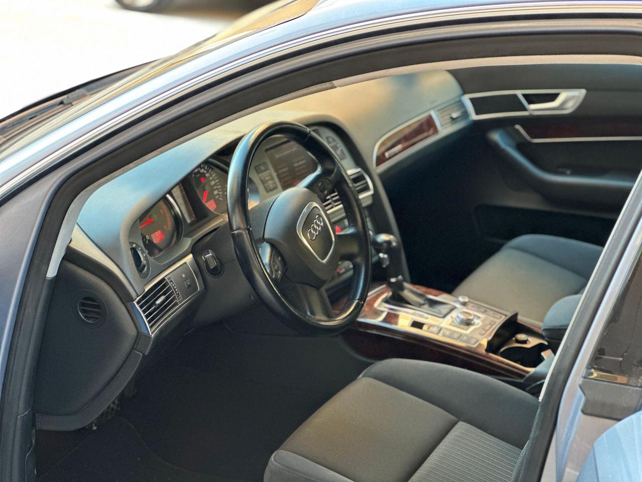 Audi A6 Avant 3.0 V6 TDI Tiptronic quattro