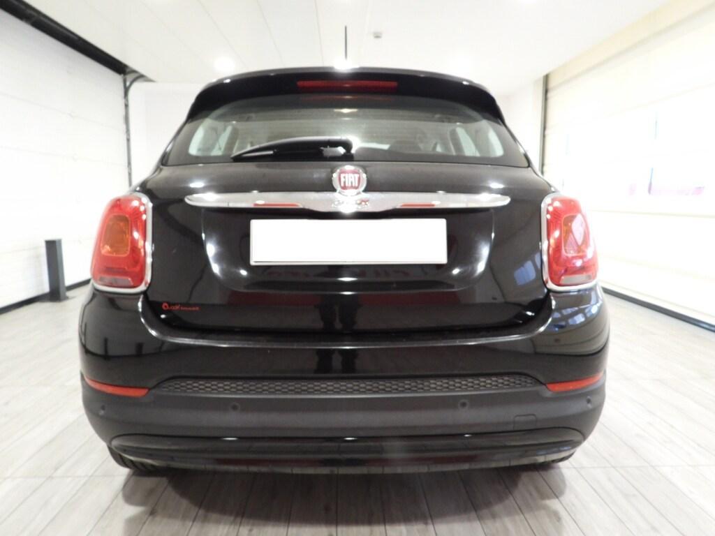 Fiat 500X 1.6 Multijet Pop Star 4x2