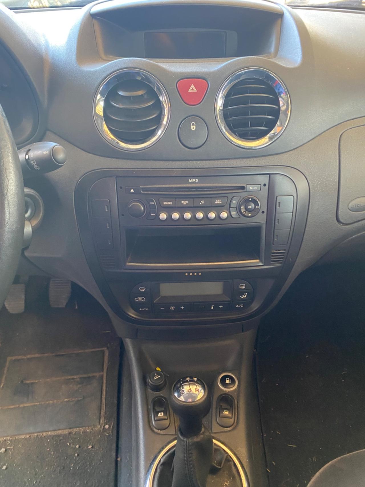 Citroen C3 1.4 GOLD BY PINKO