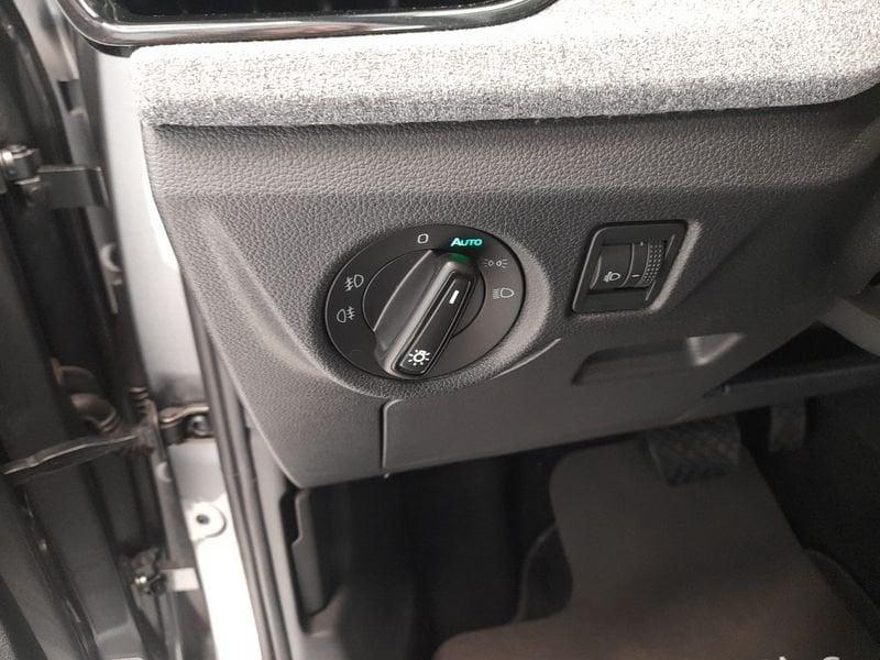 Škoda Scala 1.0 TSI 85KW SELECTION DSG