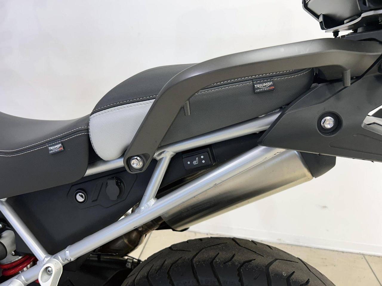 TRIUMPH Tiger 900 GT Pro