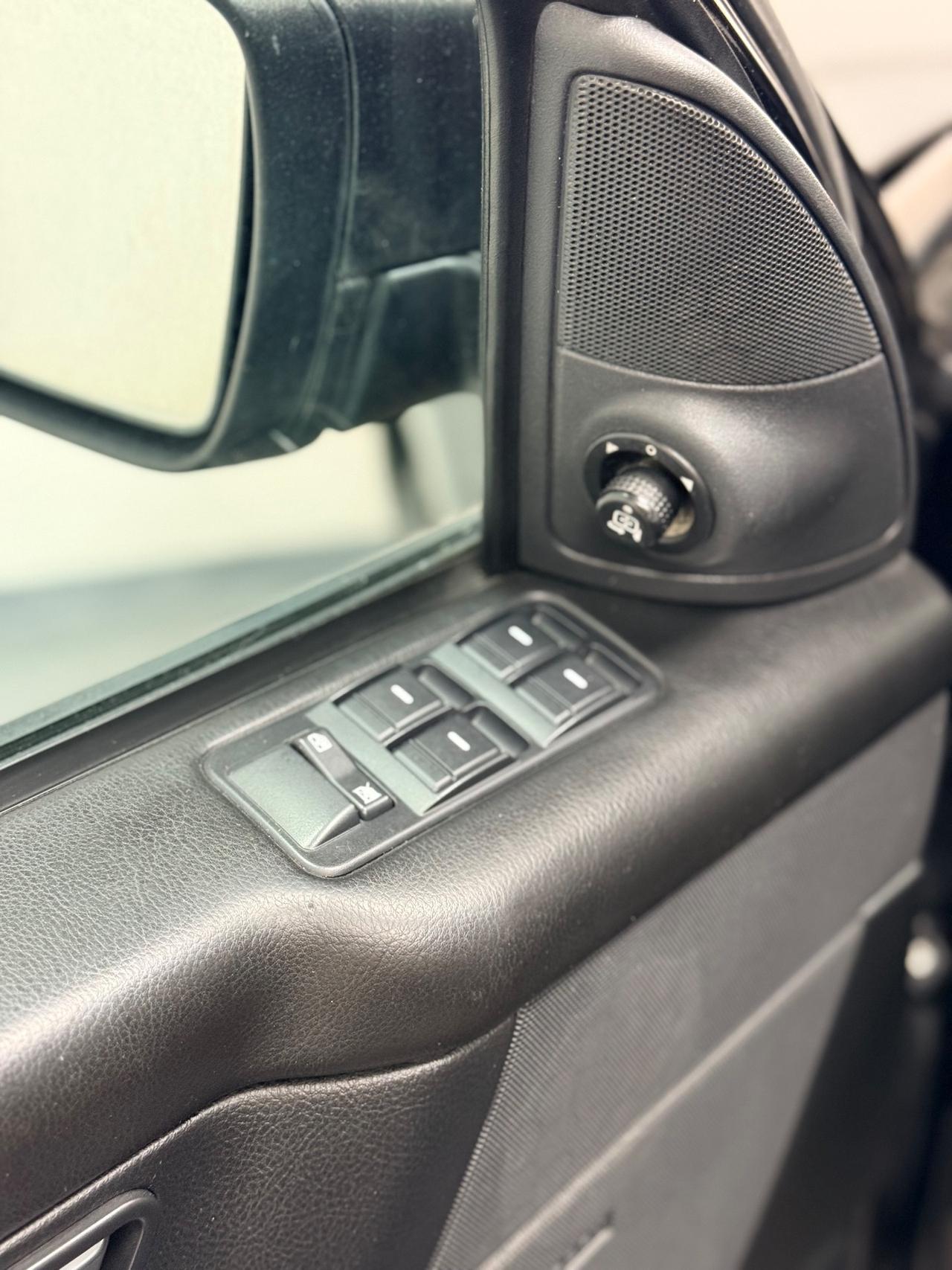 Land Rover Range Sport 2.7 TDV6 HSE 05/2009 Euro 4