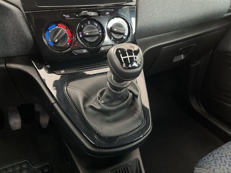 Lancia Ypsilon III 2021 1.0 hybrid Silver s&s 70cv