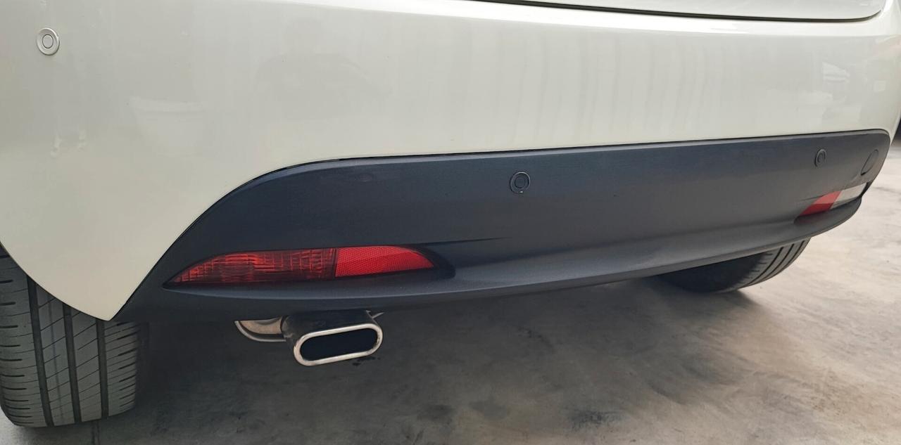 Lancia Ypsilon 1.2 GPL CON ANTIFURTO
