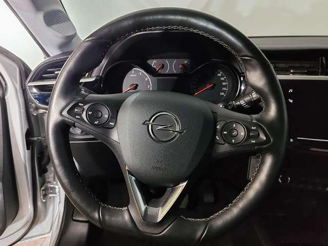 Opel Corsa 1.2 100cv Elegance Navi + Telecamera