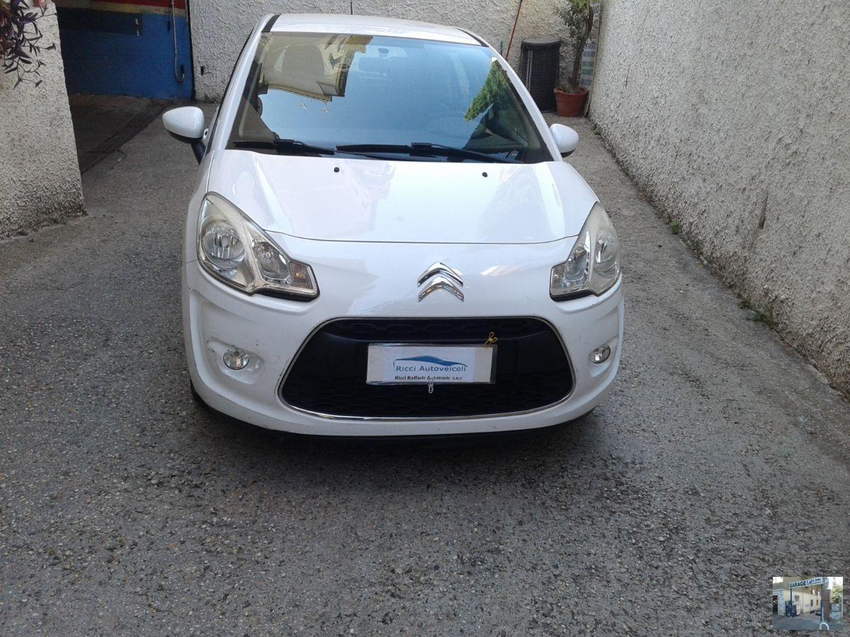 CITROEN - C3 - 1.1 Business