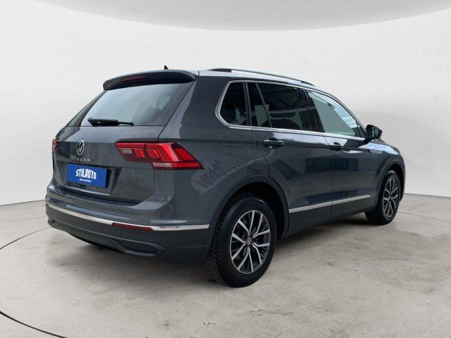 VOLKSWAGEN Tiguan 2.0 TDI 150 CV SCR DSG Life