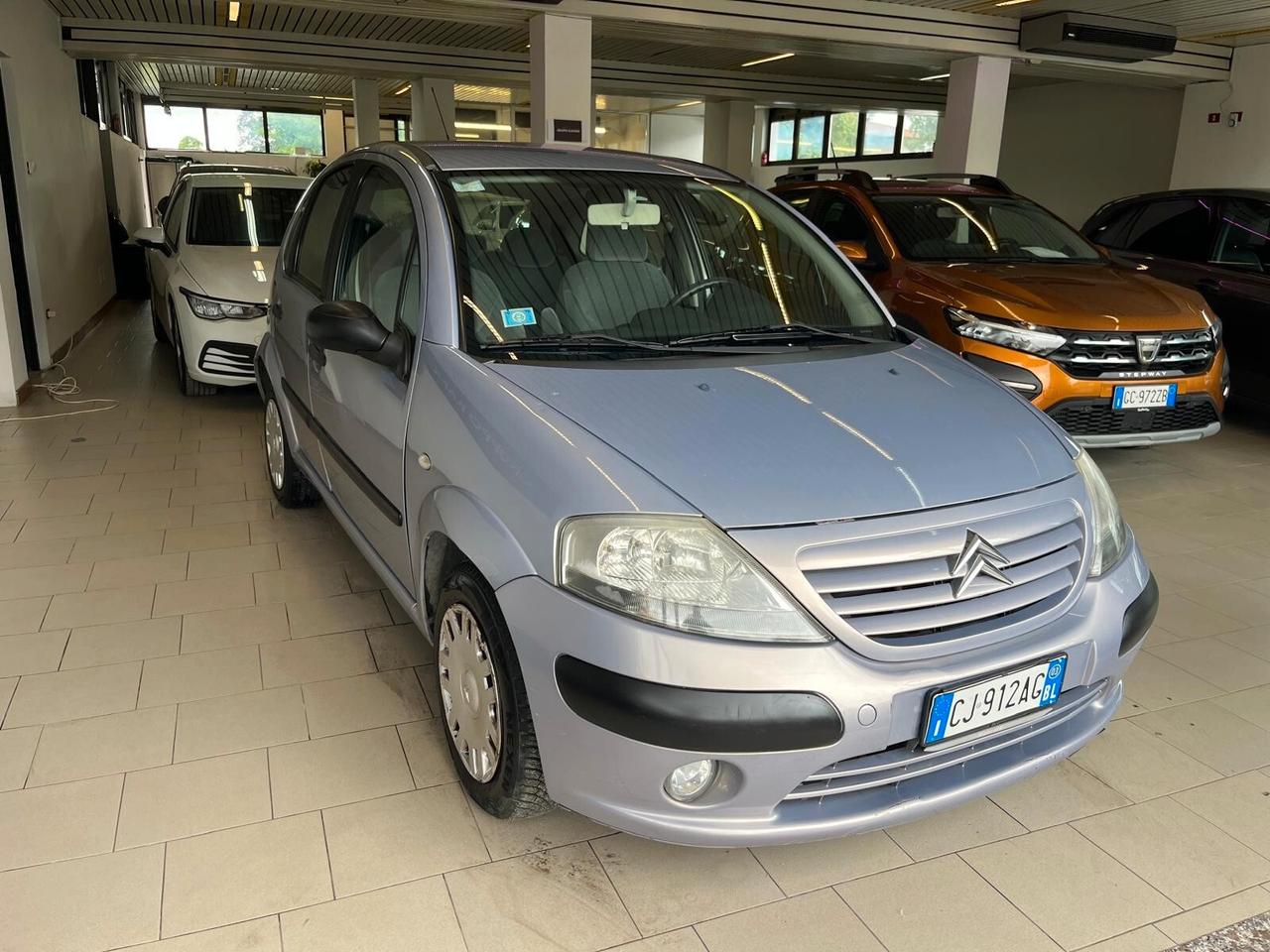Citroen C3