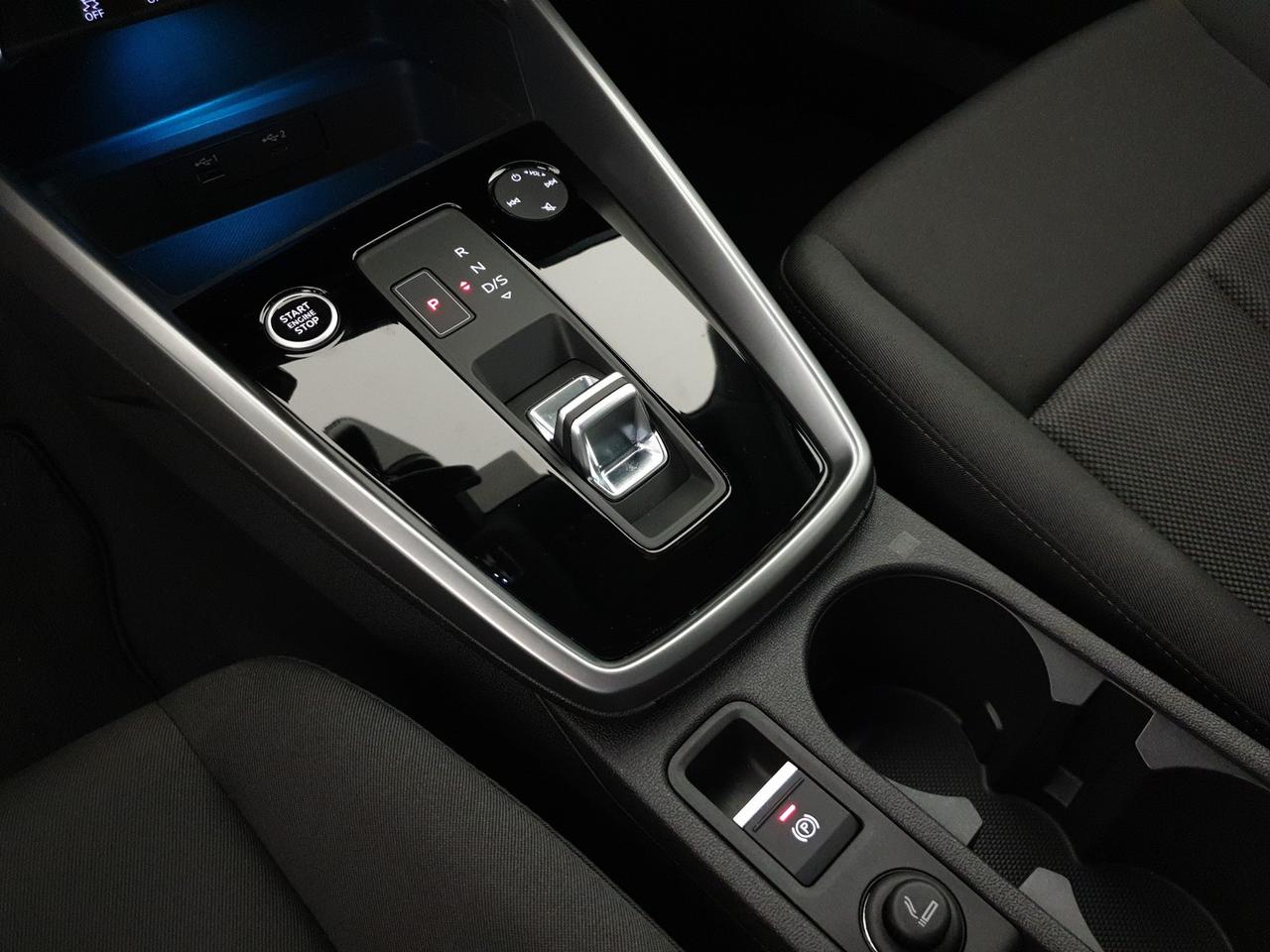 Sportback 35TFSI 150CV S tronic Business Advanced
