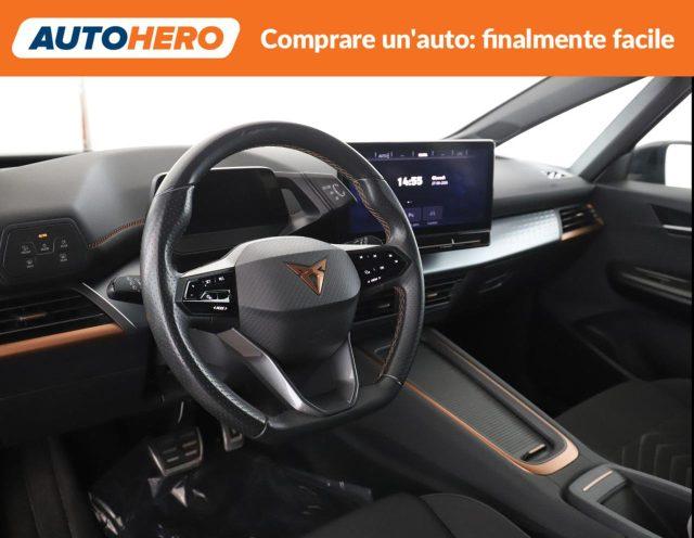 CUPRA Born 58kWh 204 CV