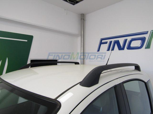 FIAT Panda 1.2 4x4 60 CV