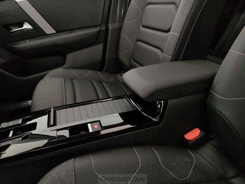 Citroën C4 BlueHDi 130 S&S EAT8 Shine