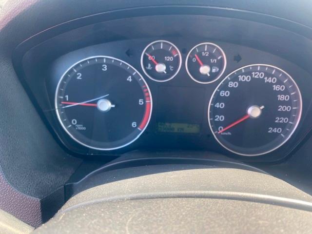 Ford C-Max 1.6 tdci Ghia 90cv