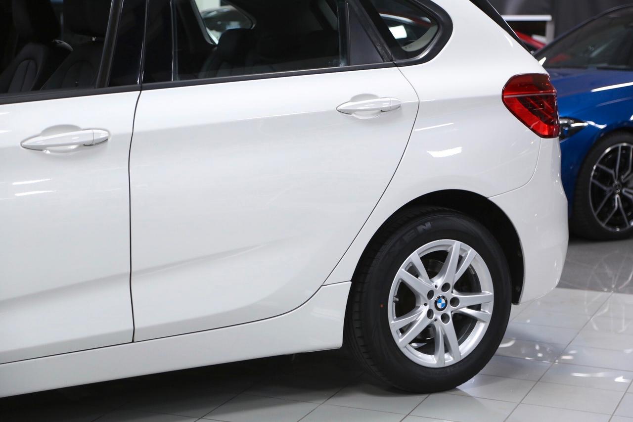 Bmw 216 d Active Tourer Advantage